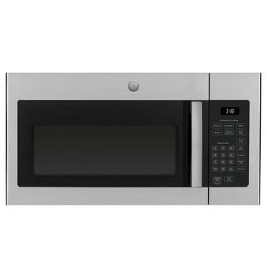 GE JVM3160RFSS Over-the-Range Microwave