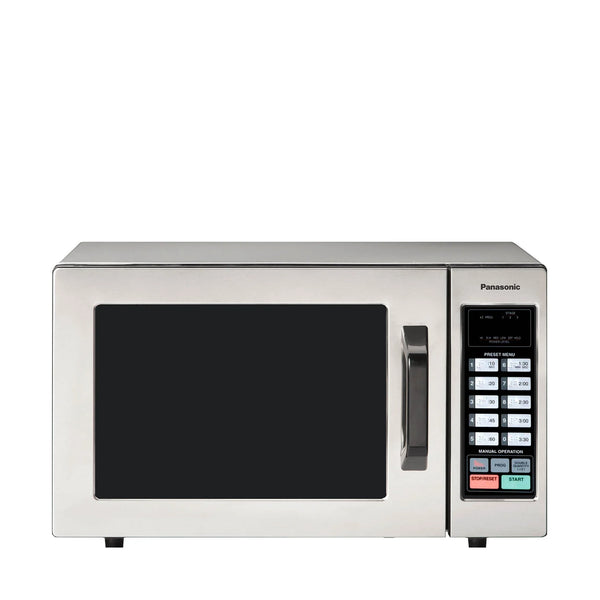 Panasonic NE-1054F Commercial Microwave
